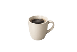 Coffee cup